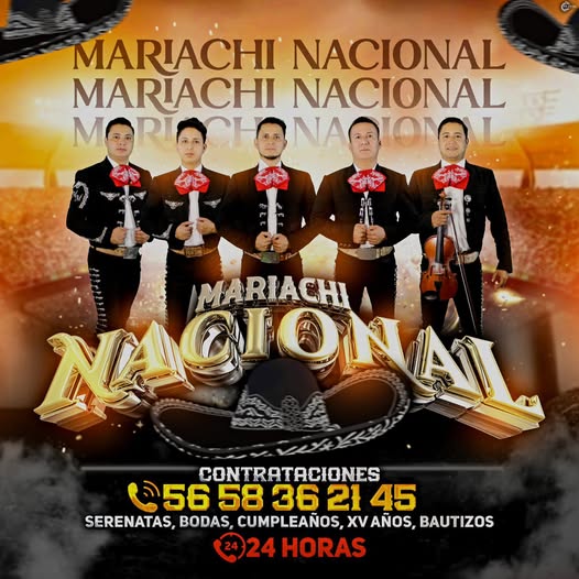 Galería Mariachi 3